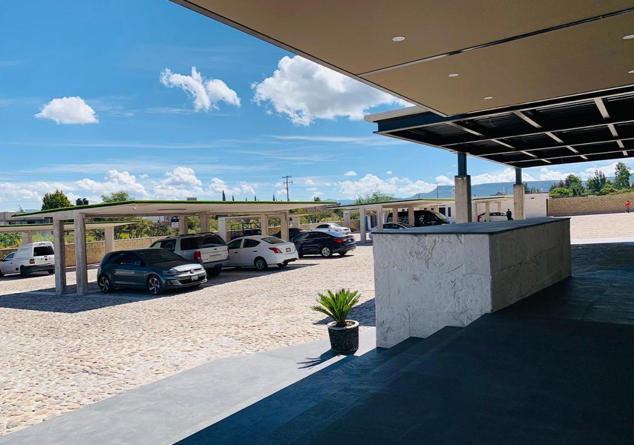Hotel Mx Mas San Miguel De Allende La Aurora  Exterior foto